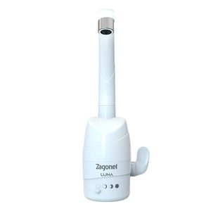 Torneira Elétrica de Parede Zagonel Luna, 5500 Watts