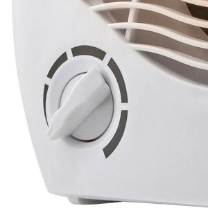Aquecedor de Ambiente Elétrico Britânia AB1100N