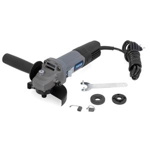 Esmerilhadeira Profissional Torkz TRE0012 4.1/2", 750 Watts - 220 Volts