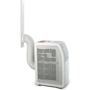 Conexão Longa de Saída Da Mangueira de Exaustão para Ar Condicionado Portátil - Electrolux
