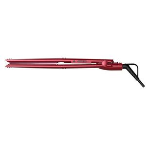 Chapinha Gama Elegance New Lumina Red Ceramic Íon, Bivolt