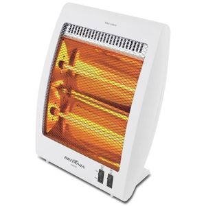 Aquecedor de Ambiente Elétrico Britânia AB800B