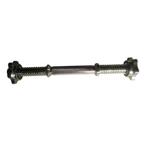 Haltere em Aço Maciço para Musculação Pelegrin PEL-HB35 35cm