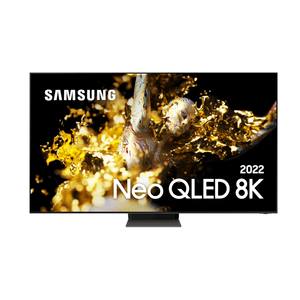 Smart TV Samsung 55" Neo Qled 8K Mini LED Processador com IA Ultrafina Alexa Built in QN55QN700BGXZD