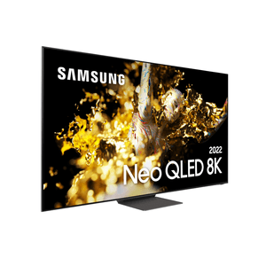 Smart TV Samsung 55" Neo Qled 8K Mini LED Processador com IA Ultrafina Alexa Built in QN55QN700BGXZD