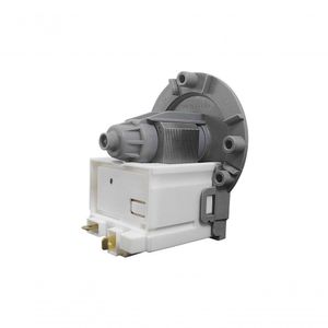Bomba Drenagem Lavadora LG EAU61383503