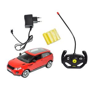 Carro Controle Remoto SUV VM escala 1:16 DMT5051 Dm Toys