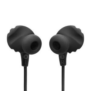 Fone de Ouvido Bluetooth JBL Endurance Run 2 BT - Preto JBLENDURRUN2BTBLK