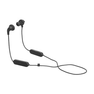 Fone de Ouvido Bluetooth JBL Endurance Run 2 BT - Preto JBLENDURRUN2BTBLK