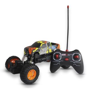 Carro De Controle Remoto Max Road Sortido - Polibrinq CAR501