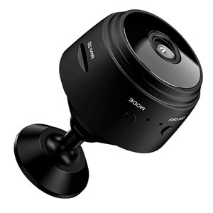 Câmera HD A9 Mini Wifi Câmara Espiã HD 1080P
