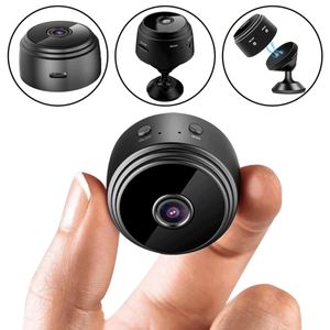 Câmera HD A9 Mini Wifi Câmara Espiã HD 1080P