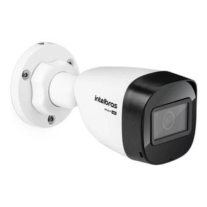 Kit 2 Câmeras Multi Hd 1 Mega 30m Vhd 1130 B G7 Intelbras