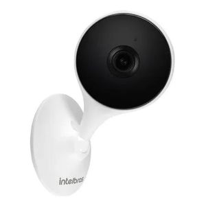 Kit 3 Câmera Segurança Imx Wifi Fullhd Intelbras Cartão 32gb