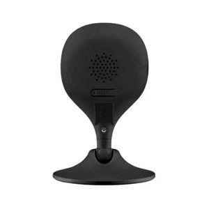 Câmera Mibo Wi-fi Full Hd Imx Black Evolução Im3 Intelbras