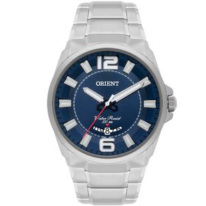 RELOGIO ORIENT MBSS1334 D2SX