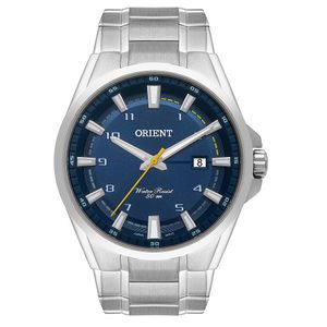 RELOGIO ORIENT MBSS1368 D2SX