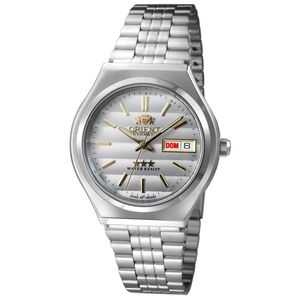 RELOGIO ORIENT AUTOMATICO 469WB7AF B1SX