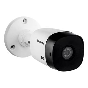 Kit 16 Câmeras Intelbras 1220b Full Hd Dvr Intelbras Imhdx 3132 Inteligência Artificial Hd 2tb