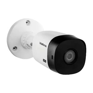 Kit 16 Câmeras 1120b Intelbras Dvr Mhdx Intelbras 1232 Hd 4tb