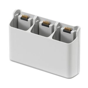 Carregador Triplo Hub Two-Way DJI Original para Drone DJI Neo