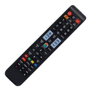 Controle Remoto Smart Le-7097