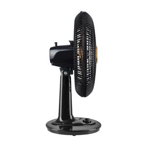 Ventilador de Mesa 40cm Ventimais 6p 80w Preto/Bronze 220V