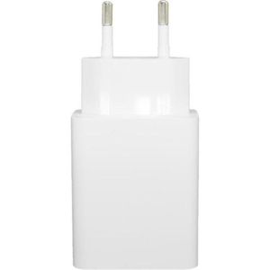 Carregador Xiaomi XM396BRA Bivolt USB-A