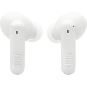 Fone de Ouvido Bluetooth JBL Wave Beam 2 Com Cancelamento de Ruído - Branco JBLWBEAM2WHT