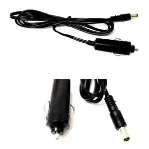Cabo De Alimentação Para Mini Geladeira Cooling Plug P4 12v
