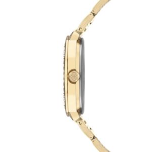 Relógio Euro Feminino Ref: Eu2035yyk/4d Brilho Dourado