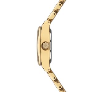 Relógio Euro Feminino Ref: Eu2035yxt/4d Fashion Dourado
