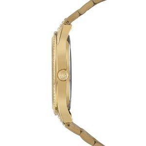 Relógio Euro Feminino Ref: Eu2035yxa/4d Fashion Dourado
