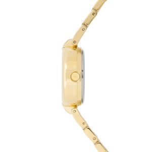 Relógio Condor Feminino Ref: Co2035nsg/5x Bracelete Dourado