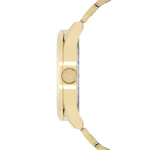 Relógio Condor Masculino Ref: Co2036mxz/4p Casual Dourado