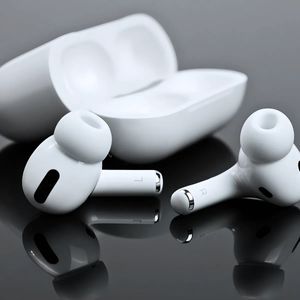 Fone de Ouvido Bluetooth