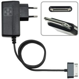 Kit Cabo Usb + Carregador Galaxy Tab P6800 7.7