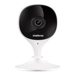 Kit 6 Câmeras Intelbras Imx-c Full Hd Nvd  1408 Intelbras Com Hd 2Tb