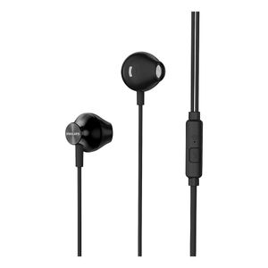 Fone de Ouvido Philips com microfone Preto - TAUE101BK/00