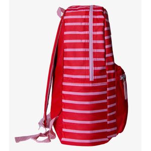 Mochila Feminina Listrada Clio Vermelho