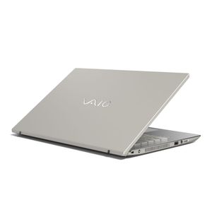 Notebook VAIO® F14 Intel® Core i7-1355U Windows 11 Home 32GB RAM 1TB SSD  14'' Full HD IPS – Branco