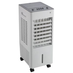 Climatizador De Ar CP08 8 Litros Praxis Branco 110V