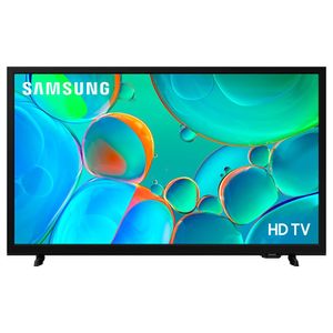 Smart TV 43 Polegadas Samsung H6000F 2025 FHD Tizen Som em Movimento - UN32H5000FGXZD - Preto