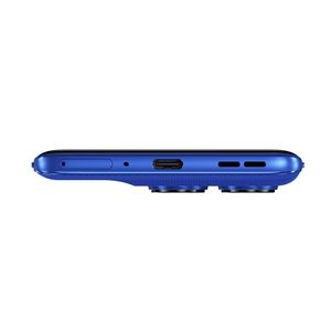 Smartphone Motorola Edge 60 Pro Câmera Tripla 256GB, 5G - XT2507 - Azul