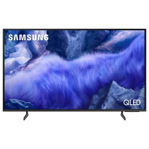 Smart TV 50 Polegadas Vision AI TV QLED 4K Samsung QN50QEF1AG - Preto