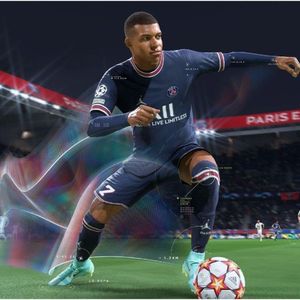 Jogo Xbox One S-x Fifa 2022 Midia Fisica