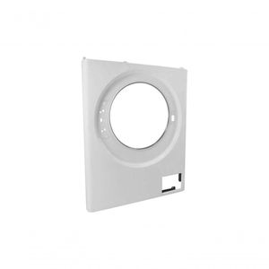 Cobertura Frontal Do Gabinete Lavadora LG FV5011WG4 F4V3RGP0WB F4V5RGP0WC MCK67732665