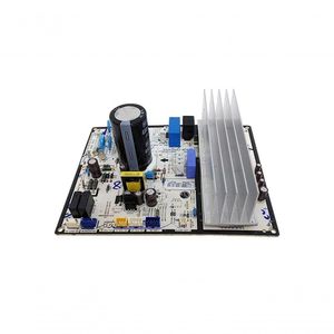 Placa Da Condensadora Ar Condicionado LG EBR82870714
