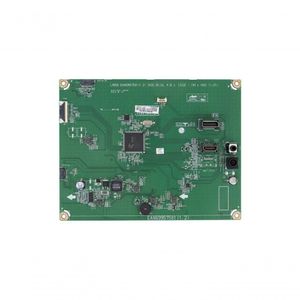 Placa Principal Monitor LG 27GN65R-B EBU67253002