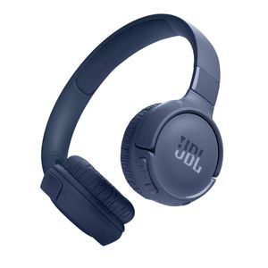 Fone de Ouvido Bluetooth JBL Tune 520BT - Azul JBLT520BTBLU